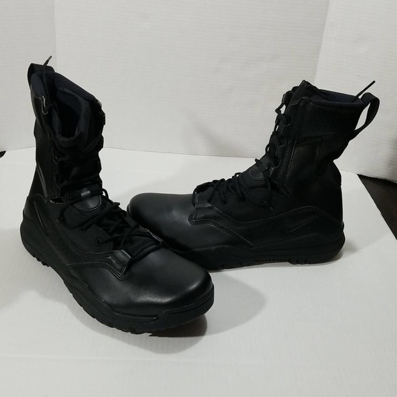 Nike Special Field Boot 2 8 inch sz 14 - Picture 4 of 9